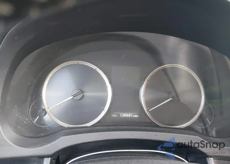 2019 Lexus Is 300 из США, поврежденный, VIN JTHBA1D22K5097598